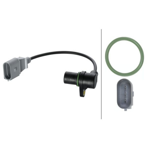 HELLA - 6PU 009 146-581 - Krank Mili - Sensör
