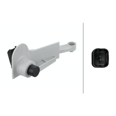 HELLA - 6PU 009 146-851 - Krank Mili - Sensör