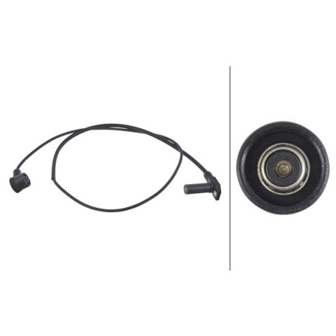 HELLA - 6PU 009 110-471 - Krank Mili - Sensör