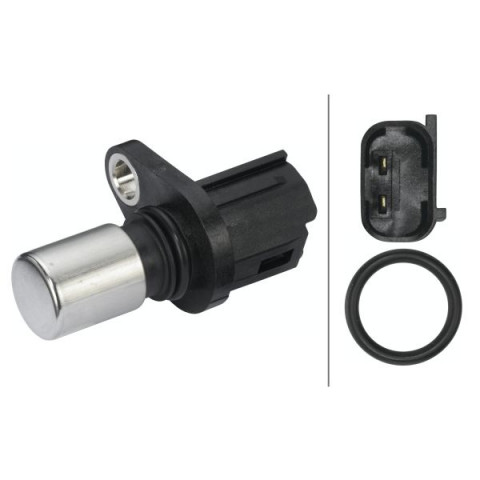 HELLA - 6PU 009 168-011 - Eksantrik Mili Konum Sensörü