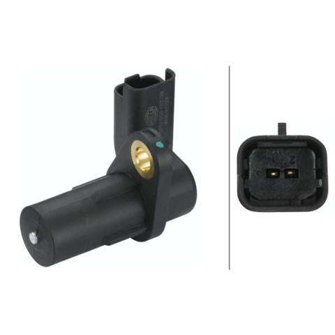 HELLA - 6PU 009 167-391 - Krank Mili - Sensör