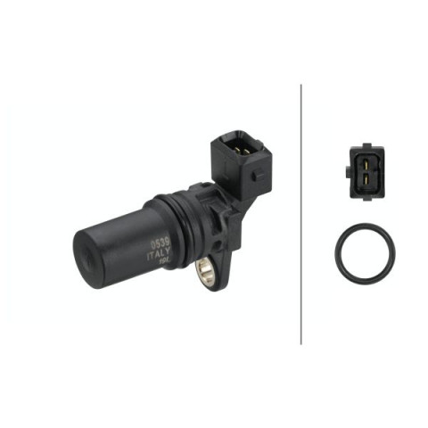 HELLA - 6PU 009 145-211 - Devir Sensörü