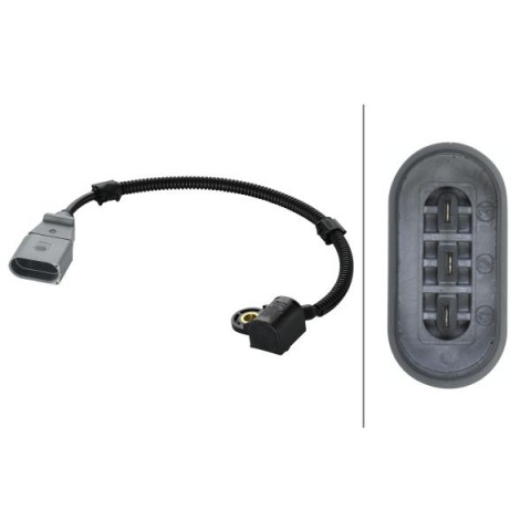 HELLA - 6PU 009 168-121 - Eksantrik Mili Konum Sensörü