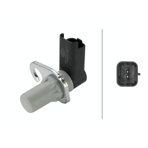 HELLA - 6PU 009 163-471 - Krank Mili - Sensör