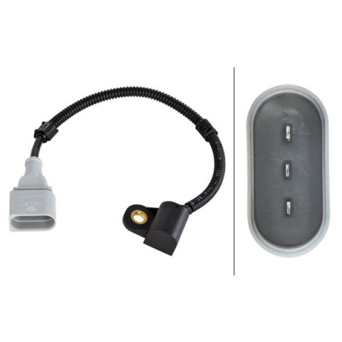 HELLA - 6PU 009 168-091 - Eksantrik Mili Konum Sensörü