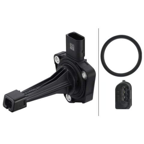 HELLA - 6PR 009 622-121 - Yağ Seviye Sensörü