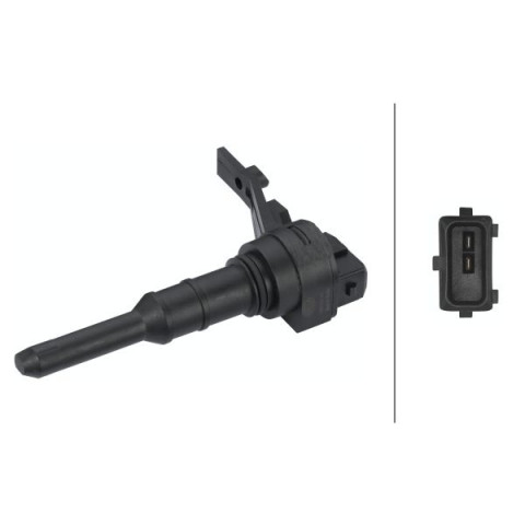 HELLA - 6PU 009 161-001 - Devir Sensörü