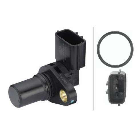 HELLA - 6PU 009 167-301 - Krank Mili - Sensör