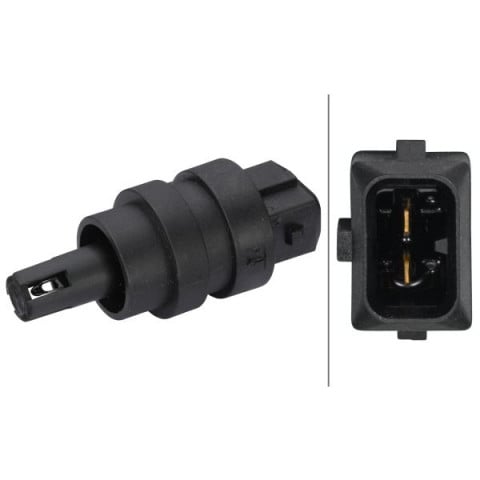 HELLA - 6PT 009 109-281 - Sensör, Emme Havası Sıcaklığı
