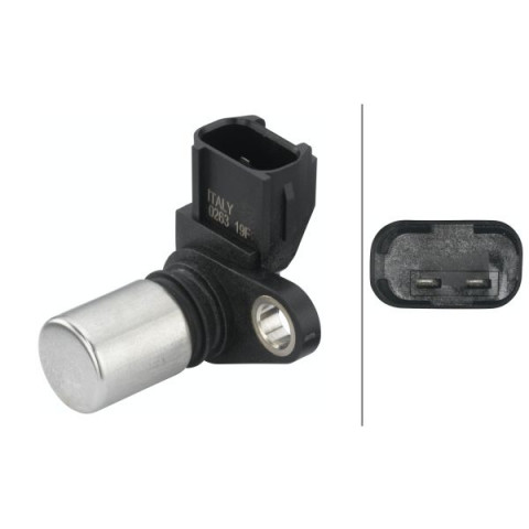 HELLA - 6PU 009 167-001 - Krank Mili - Sensör