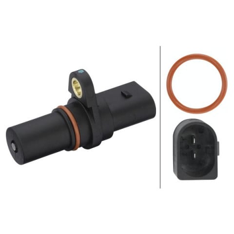 HELLA - 6PU 009 167-351 - Krank Mili - Sensör
