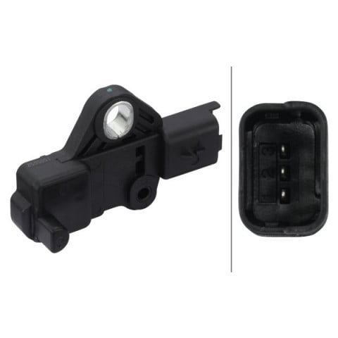 HELLA - 6PU 009 146-741 - Krank Mili - Sensör