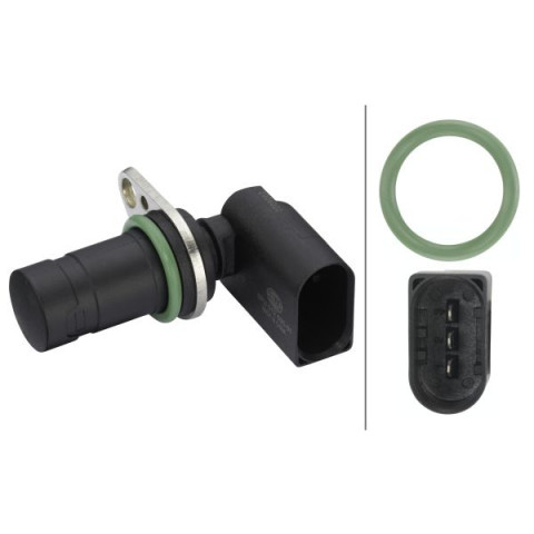 HELLA - 6PU 012 680-011 - Krank Mili - Sensör