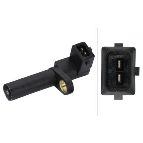 HELLA - 6PU 009 146-061 - Krank Mili - Sensör