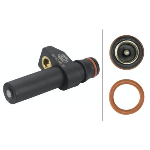 HELLA - 6PU 012 680-021 - Krank Mili - Sensör