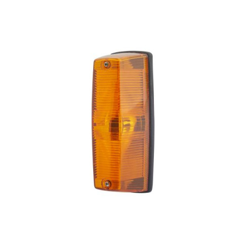 HELLA - 2BA 001 221-031 - Sinyal Farı