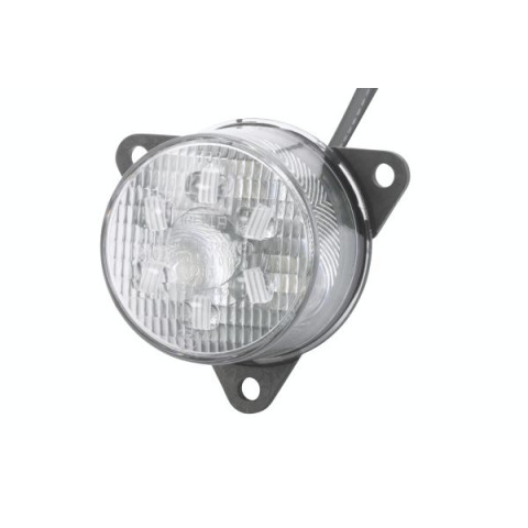 HELLA - 2BA 011 172-001 - Sinyal Farı