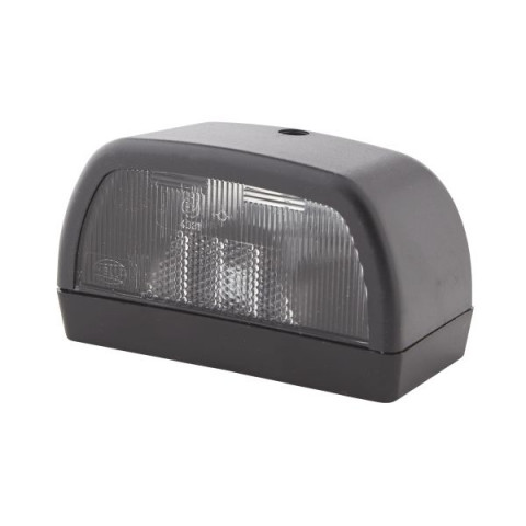 HELLA - 2KA 998 523-001 - Plaka Işığı
