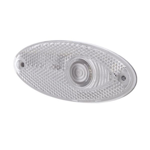 HELLA - 2PG 964 295-011 - Pozisyon Lambası