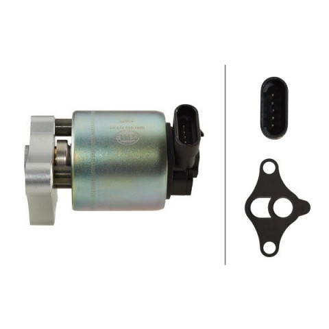 HELLA - 6NU 010 171-611 - Egr Valfi
