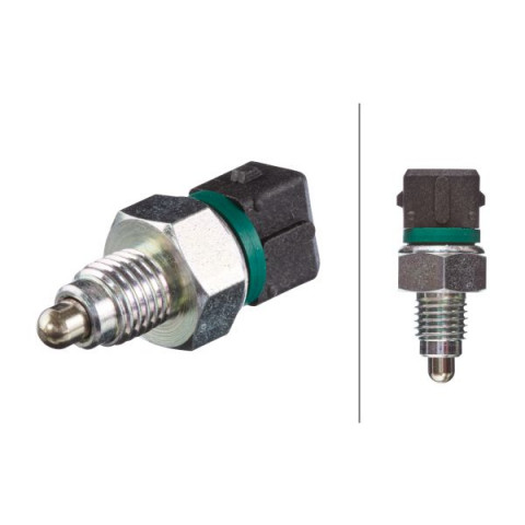HELLA - 6ZF 007 673-001 - Geri Vites Işığı Şalteri