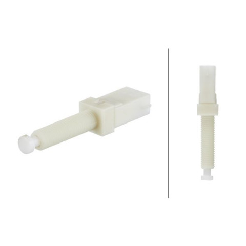 HELLA - 6DD 008 622-161 - Fren Lambası Anahtar/Şalterı
