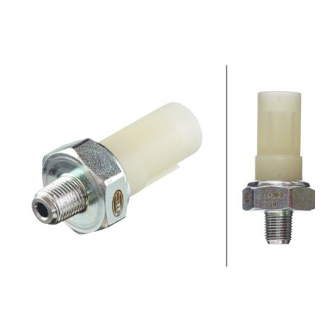 HELLA - 6ZL 014 396-001 - Yağ Basınç Şalteri