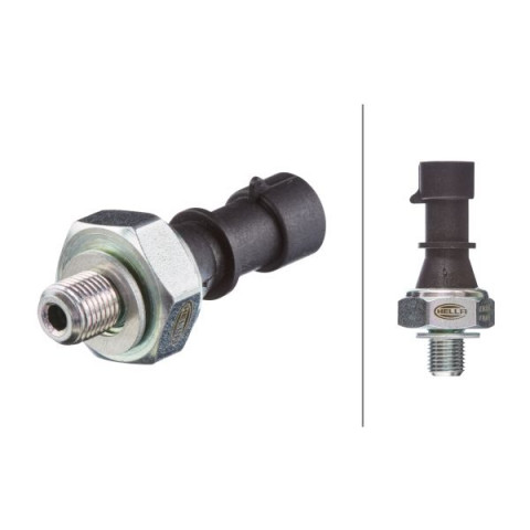 HELLA - 6ZL 014 396-031 - Yağ Basınç Şalteri