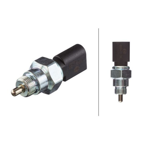 HELLA - 6ZF 008 621-381 - Geri Vites Işığı Şalteri