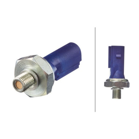 HELLA - 6ZL 009 600-241 - Yağ Basınç Şalteri