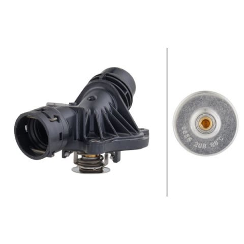 HELLA - 8MT 354 776-291 - Soğutma Sıvı Termostadı