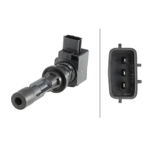 HELLA - 5DA 230 036-061 - Ateşleme Bobini