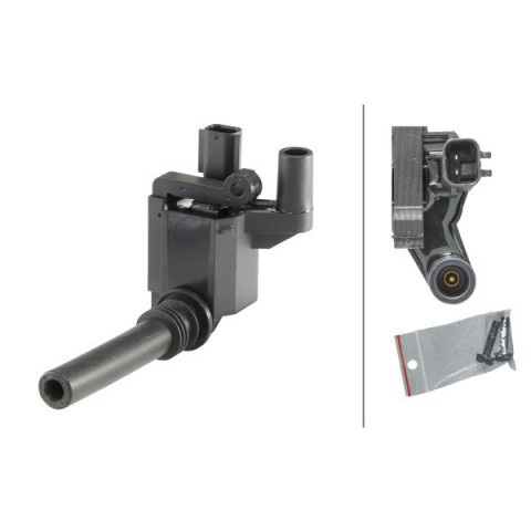 HELLA - 5DA 230 035-641 - Ateşleme Bobini