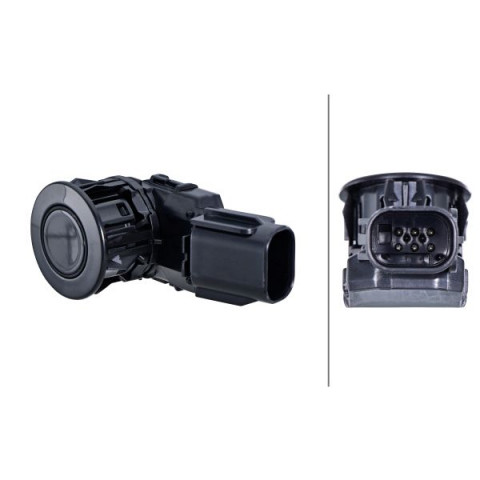 HELLA - 6PX 358 270-101 - Park Sensörü
