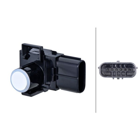 HELLA - 6PX 358 270-151 - Park Sensörü