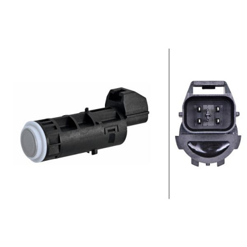HELLA - 6PX 358 270-221 - Park Sensörü