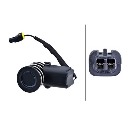 HELLA - 6PX 358 270-091 - Park Sensörü
