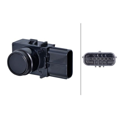HELLA - 6PX 358 270-061 - Park Sensörü