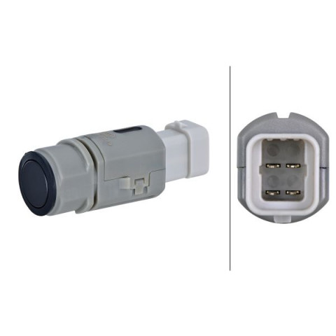 HELLA - 6PX 358 270-191 - Park Sensörü