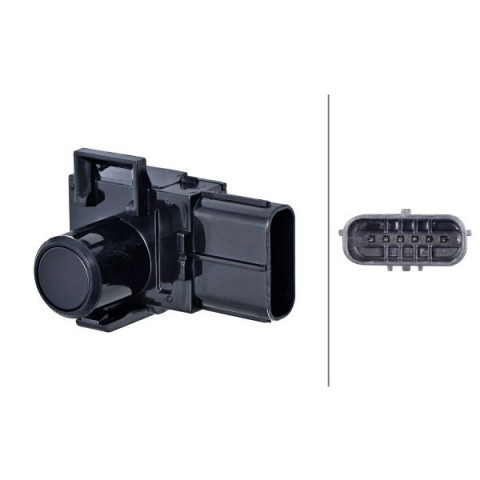 HELLA - 6PX 358 270-011 - Park Sensörü