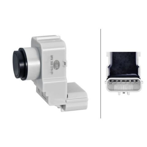 HELLA - 6PX 358 270-211 - Park Sensörü