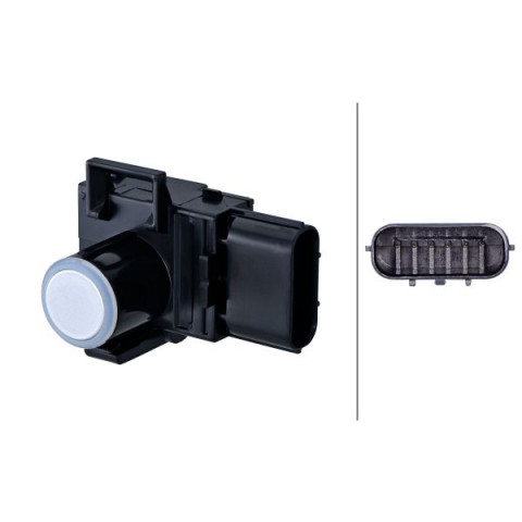 HELLA - 6PX 358 141-971 - Park Sensörü