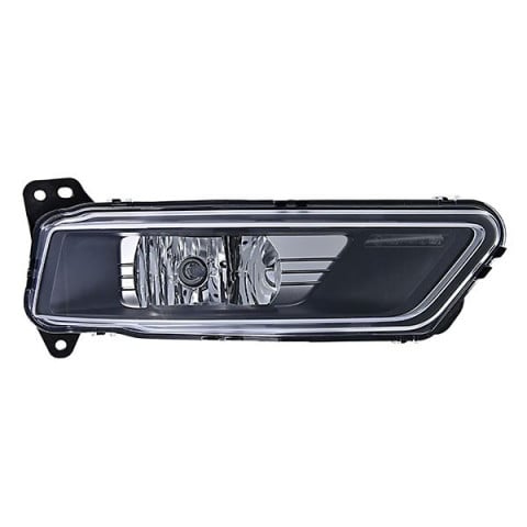 HELLA - 1NJ 354 883-021 - Ön Sis Lambası