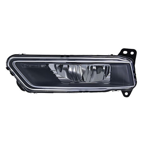 HELLA - 1NJ 354 883-031 - Ön Sis Lambası