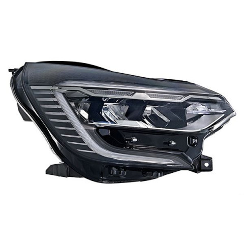 HELLA - 1EX 013 930-621 - Far
