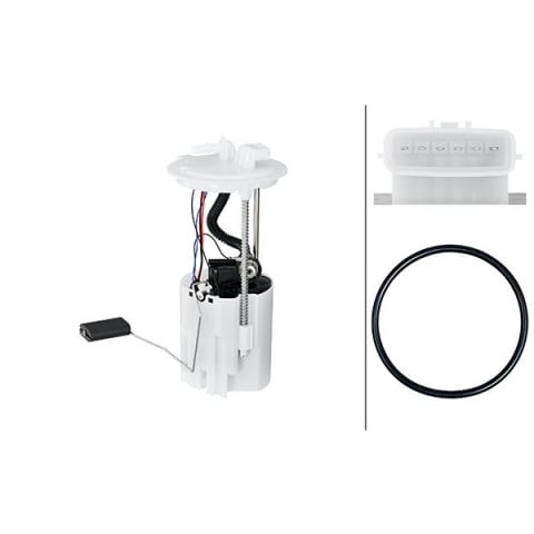 HELLA - 8TF 358 305-881 - Yakıt Besleme Ünitesi