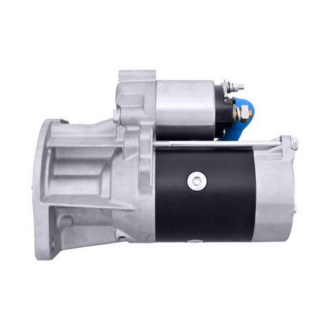 HELLA - 8EA 011 612-561 - Marş Motoru
