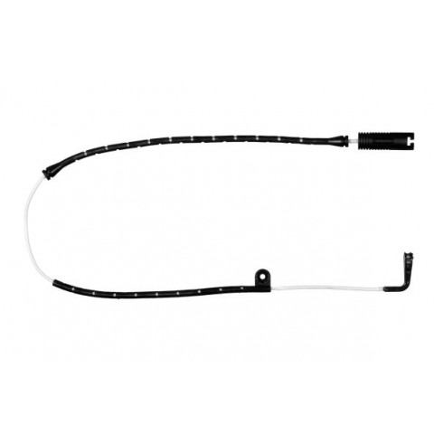 HELLA - 8DK 355 250-271 - Uyarı Teması, Fren Balatası Aşınması