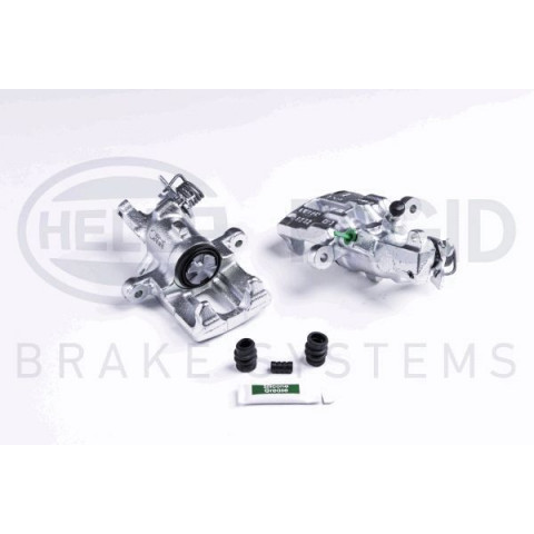 HELLA - 8AC 355 380-931 - Fren Kaliperi