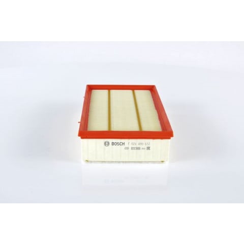 Bosch F 026 400 612 – Hava Filtresi